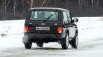 Lada 4x4 Urban 2014 года